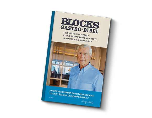 Blocks Gastro-Bibel – Ein Leitfaden von Eugen Block