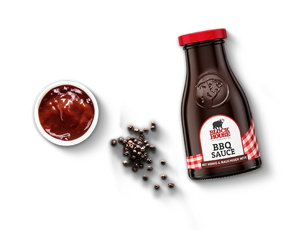 BBQ Sauce