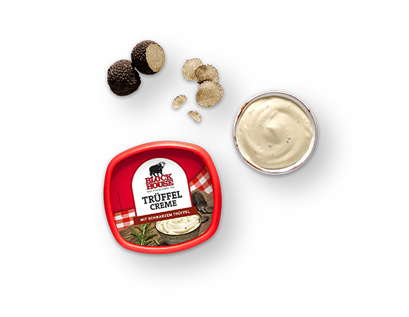 Trüffel Creme