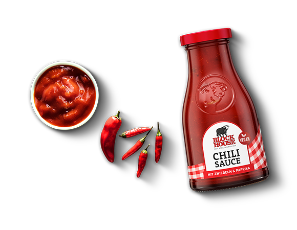 Chili Sauce