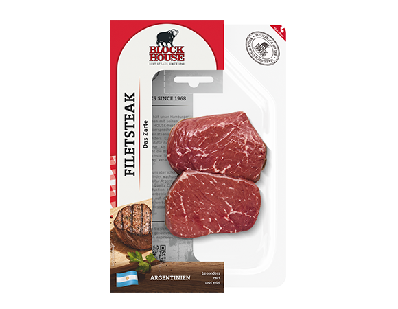 Filetsteaks Argentinien 2