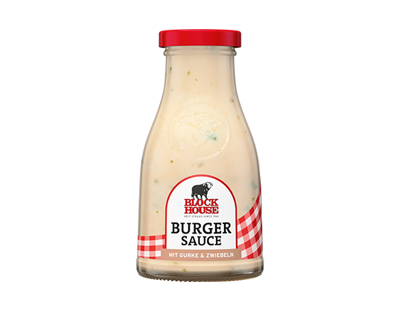Burger Sauce 2