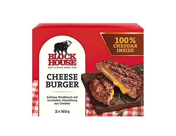 Cheese Burger 2