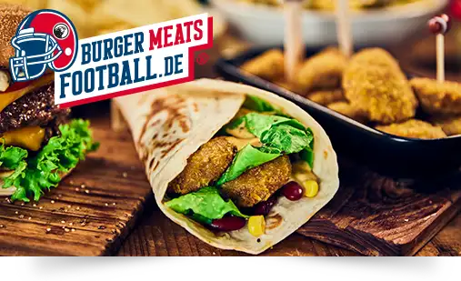 Nugget Wrap