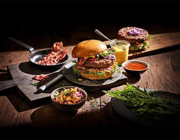 Block Burger 3