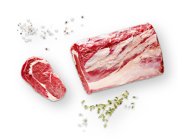 Rib-Eye Uruguay