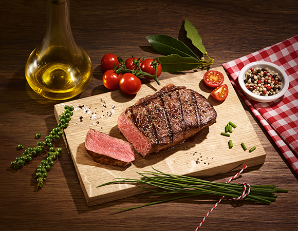 Rumpsteak 180 g 2