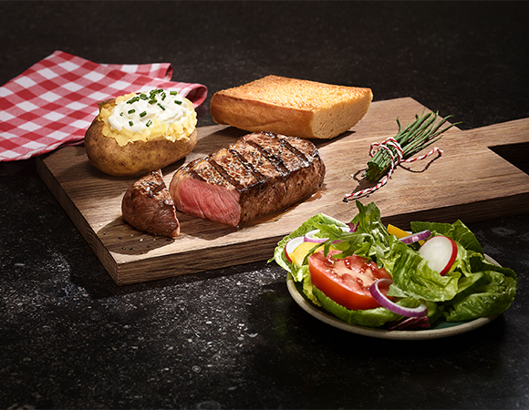 Prime Beef-Set Argentinien 2