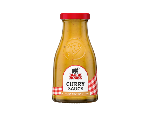 Curry Sauce 2