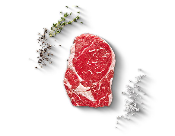 Rib-Eye Steak Argentinien 2