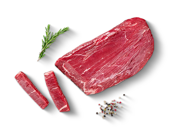 Flanksteak Deutschland