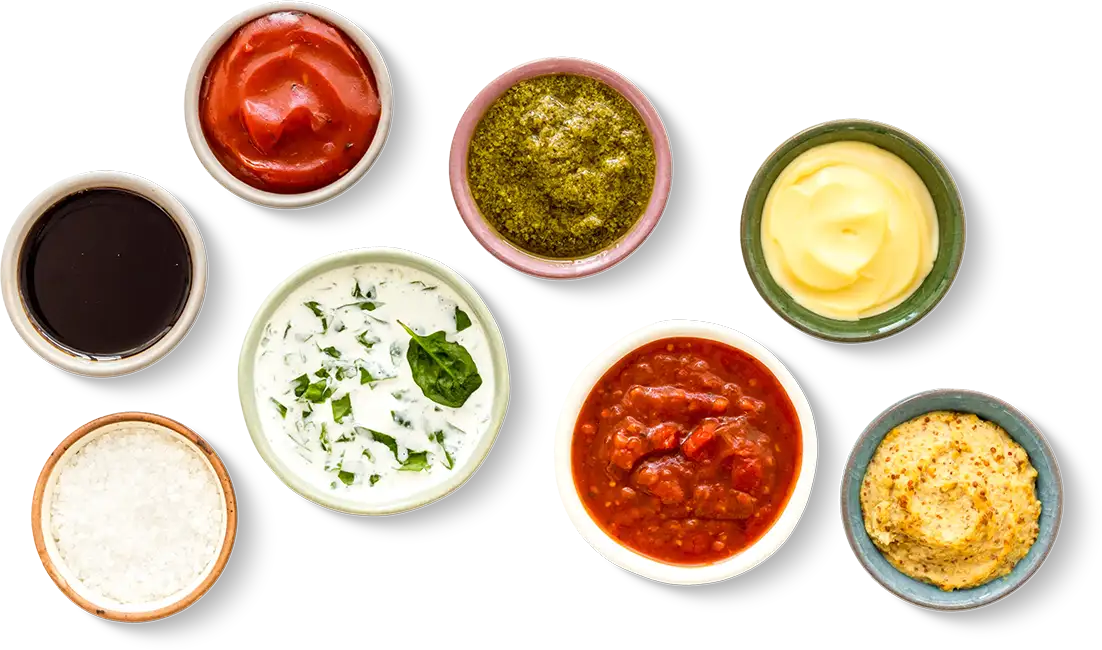 saucen_selbstgemacht
