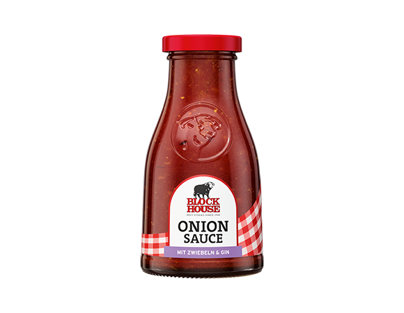 Onion Sauce 2