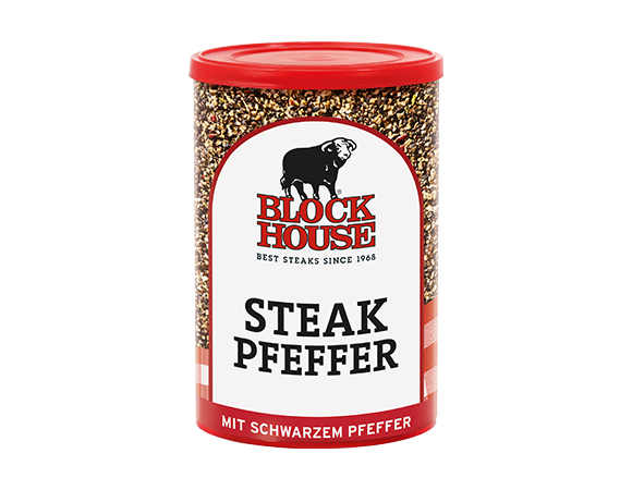 Steak Pfeffer Dose 2