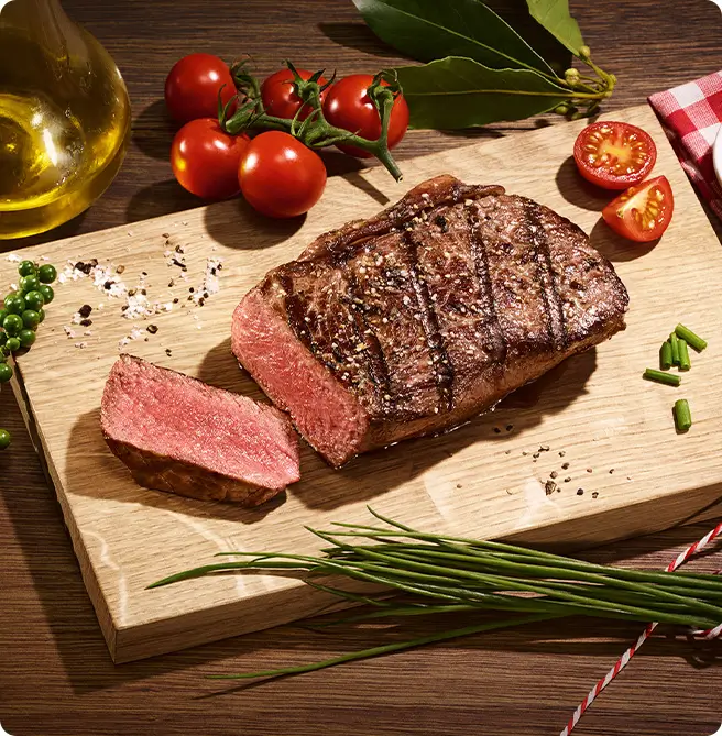 Rumpsteak_Kerntemperatur