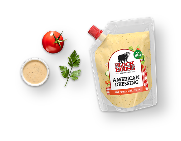American Dressing