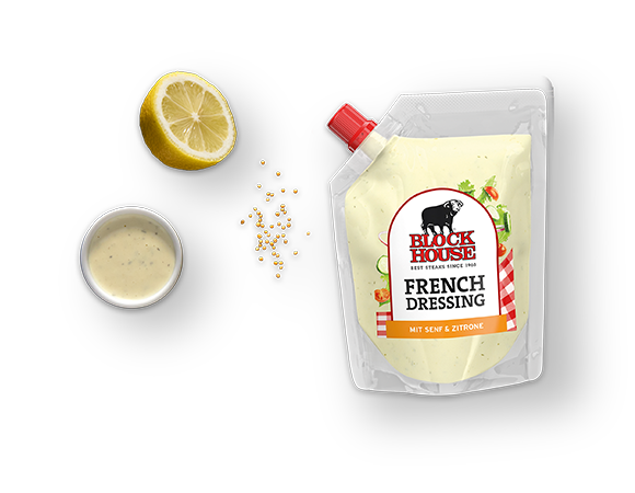 French Dressing