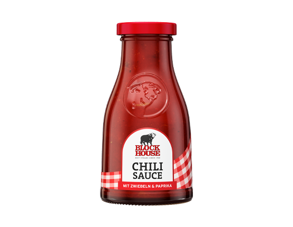 Chili Sauce 2