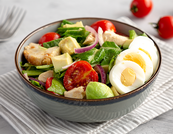 Italian Dressing 2