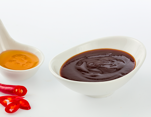 BBQ Honey Sauce – Rauchige Würzsauce mit Honig & feiner Süße