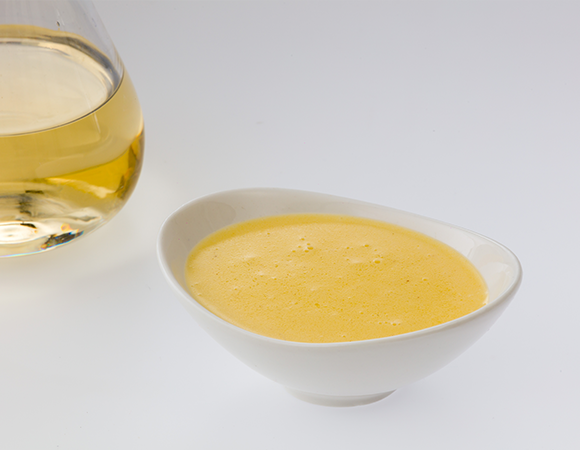 Beurre Blanc – Feinbuttersauce mit Weißwein & Schalotten