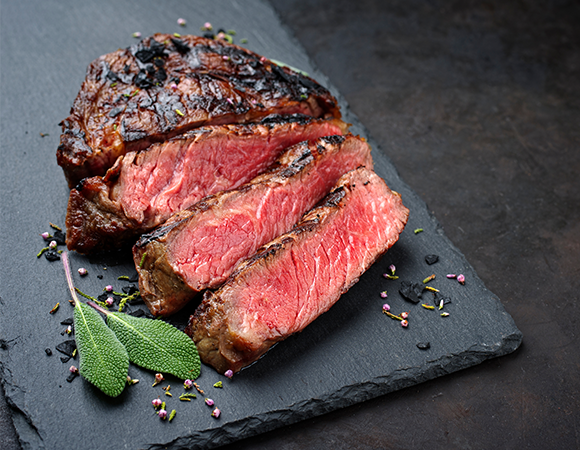 Rib-Eye Uruguay 2