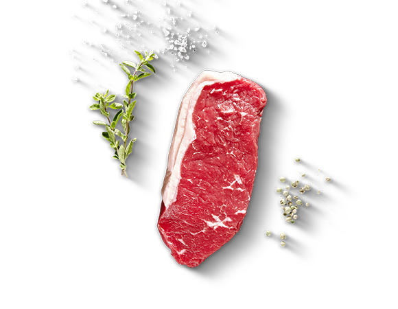 Rumpsteak Argentinien