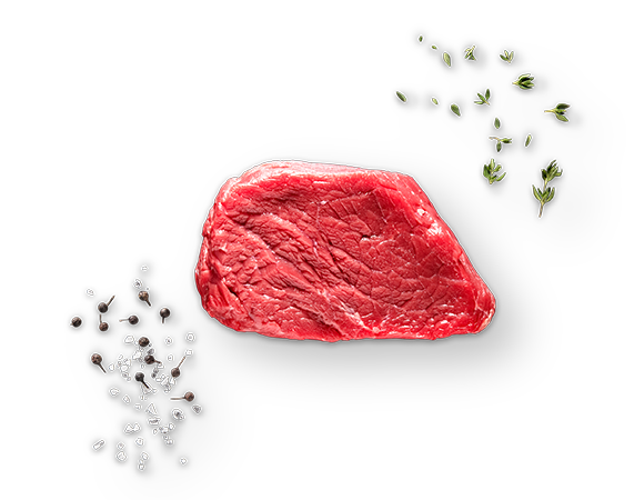 Huftsteak 180 g