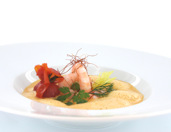 Krabbensuppe, 2 x 200 g
