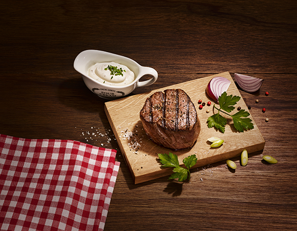 Filetsteak 180 g 2