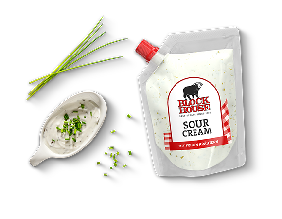 Sour Cream