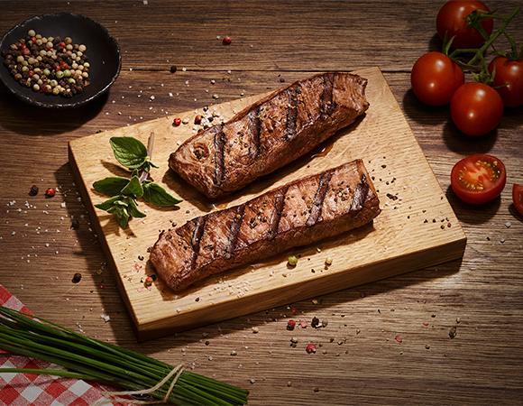 Flanksteak Uruguay 2