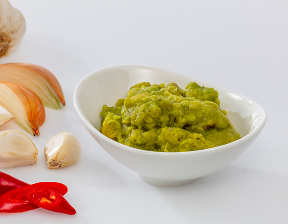 Avocado-Tatar (250 g)