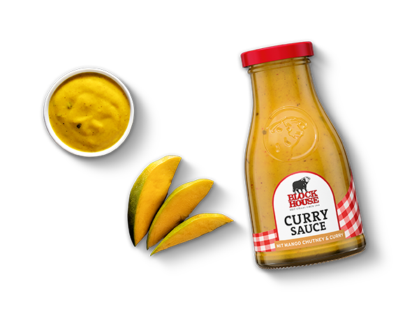 Curry Sauce