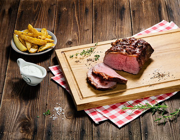 Angus Roastbeef Uruguay 2
