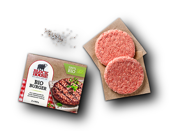 Bio Burger
