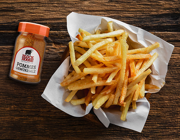 Pommes Gewürzsalz 3