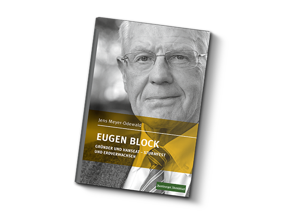 Biografie Eugen Block