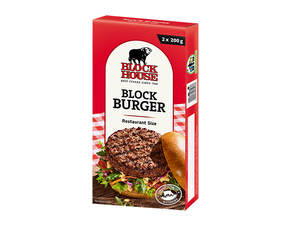 Block Burger