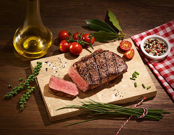 Rumpsteak Argentinien 2