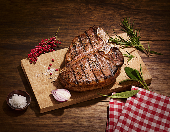 T-Bone-Steak Irland 2