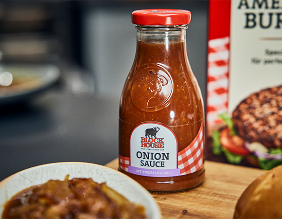 Onion Sauce 3