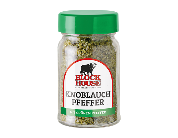 Knoblauch Pfeffer 2