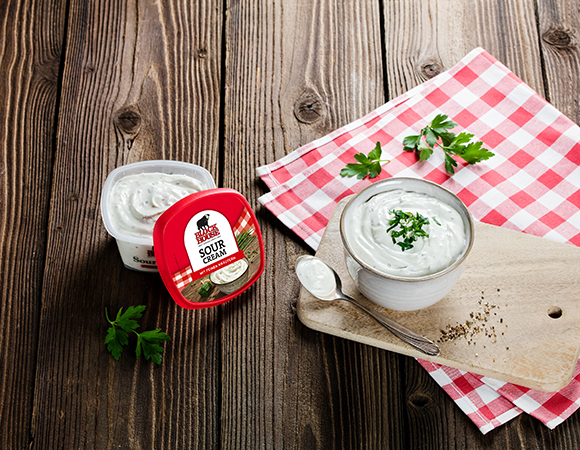 Sour Cream 2