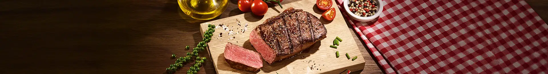 Rumpsteak