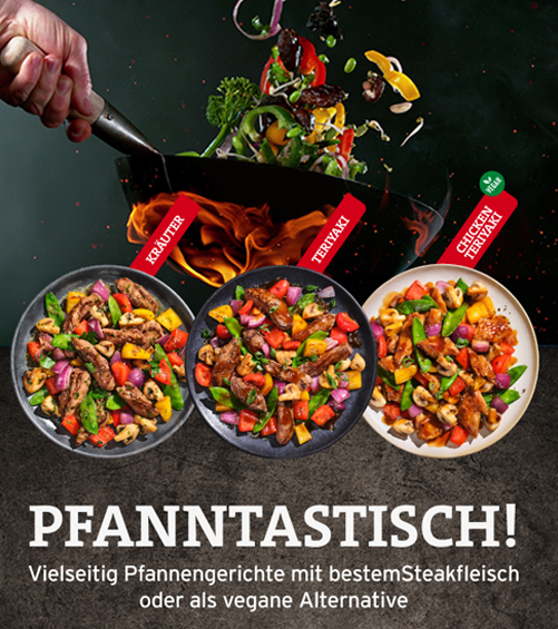 pfanntastisch