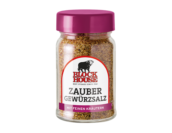 Zauber Gewürzsalz 2