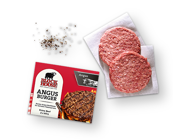 Angus Burger