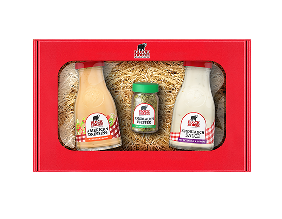 Selection Box - Salatlieblinge
