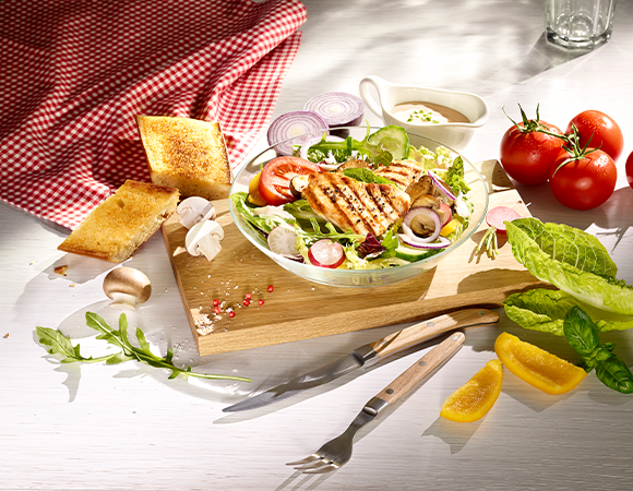 American Dressing 2
